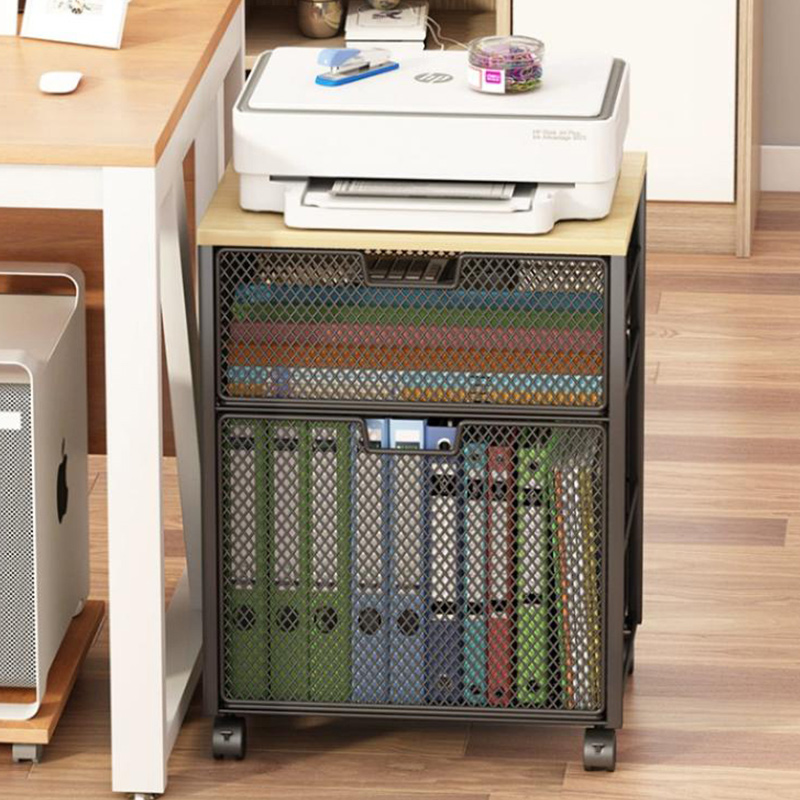 Organizzatore di supporto per  - Rolling File Cart recensione e prezzo