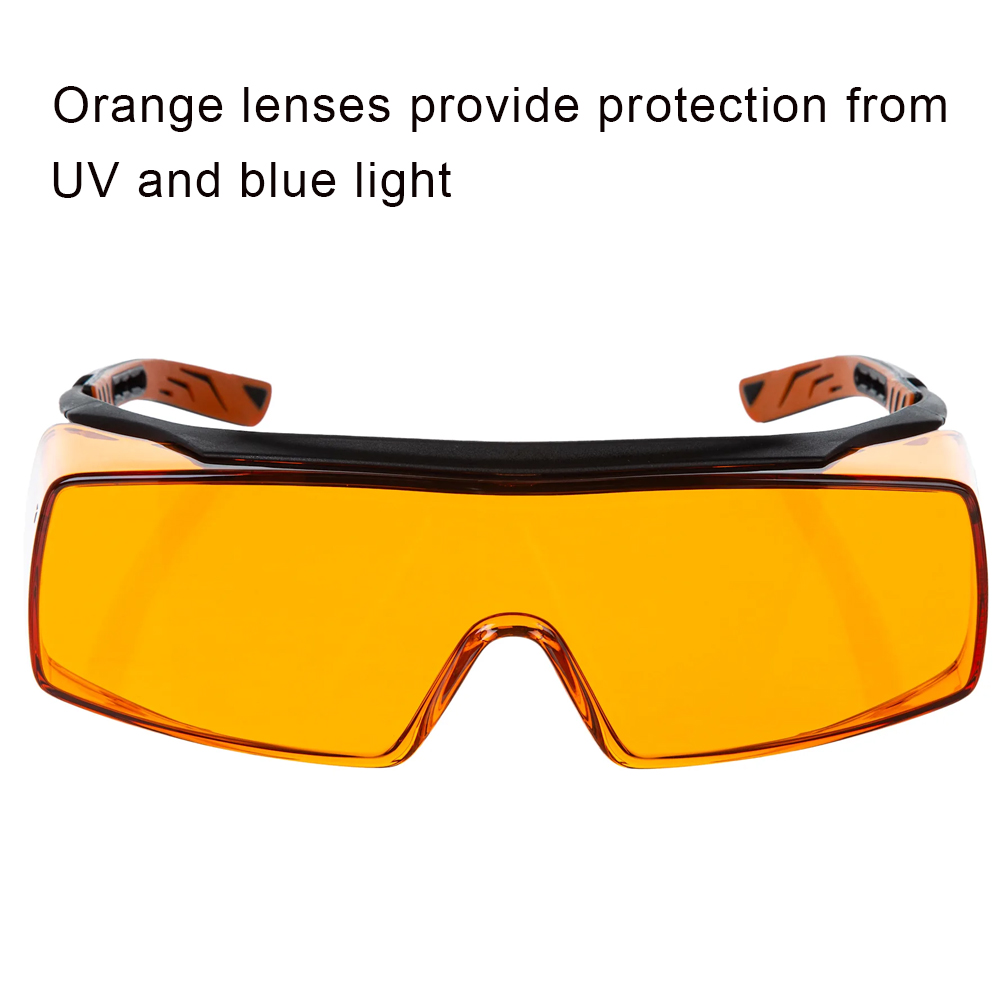 Occhiali Protettivi Ultradent  - Blue Light Glasses recensione e prezzo