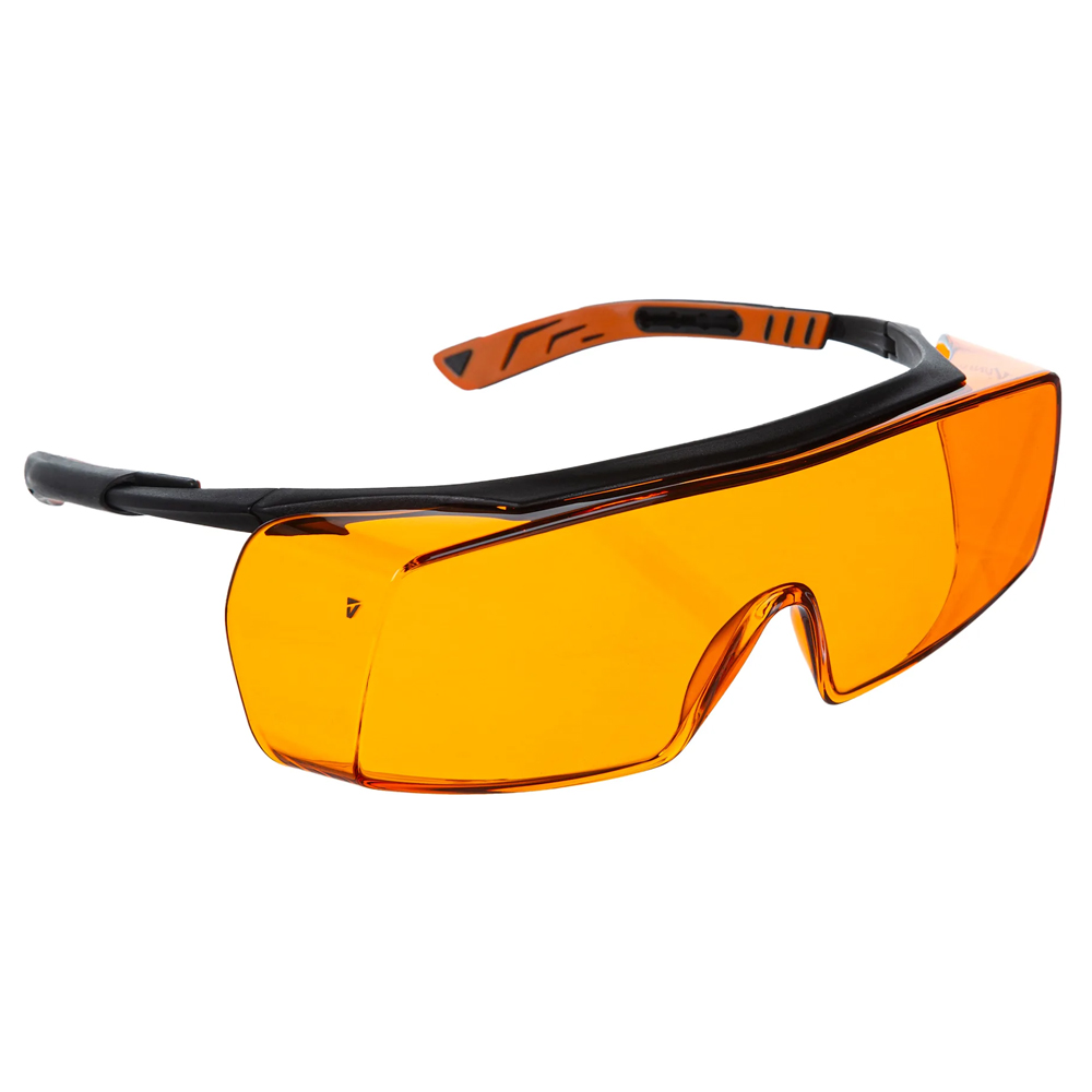 Occhiali Protettivi Ultradent  - Blue Light Glasses recensione e prezzo