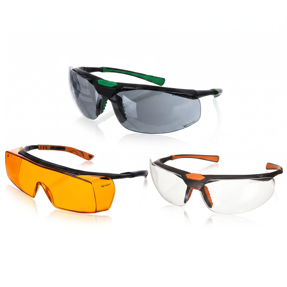 Occhiali Protettivi Ultradent  - Blue Light Glasses recensione e prezzo