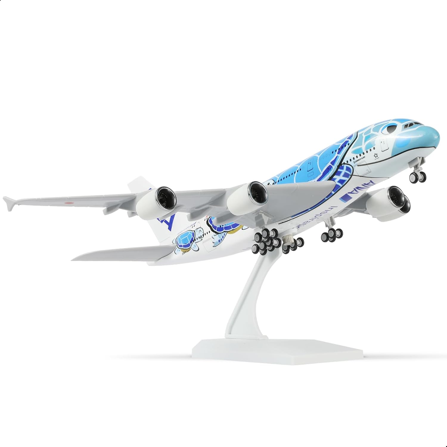 Modellino in Resina di Aereo A - Home Office Pay recensione e prezzo