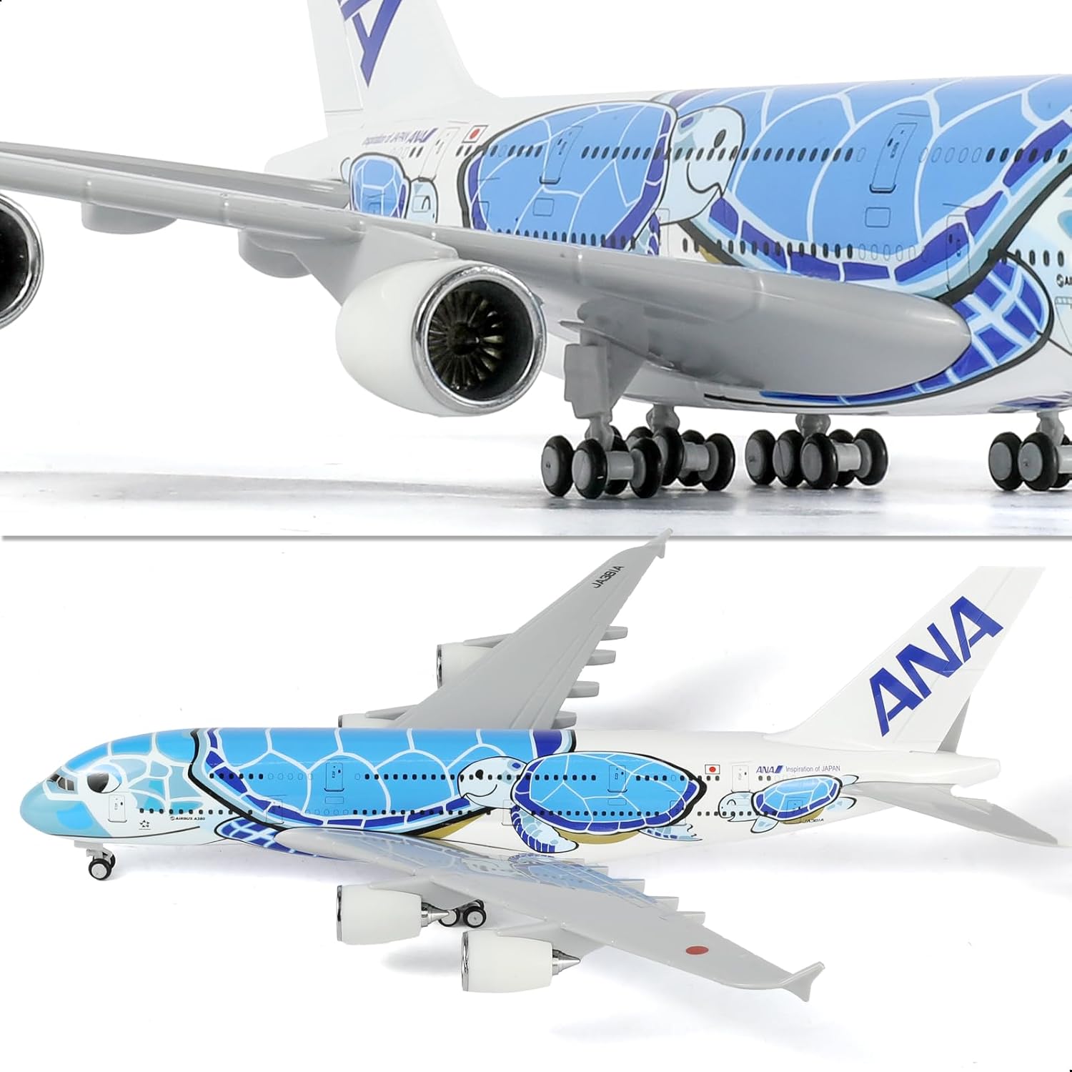 Modellino in Resina di Aereo A - Home Office Pay recensione e prezzo