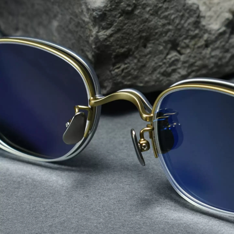 Occhiali da vista Olamin Ultra - Blue Light Glasses recensione e prezzo