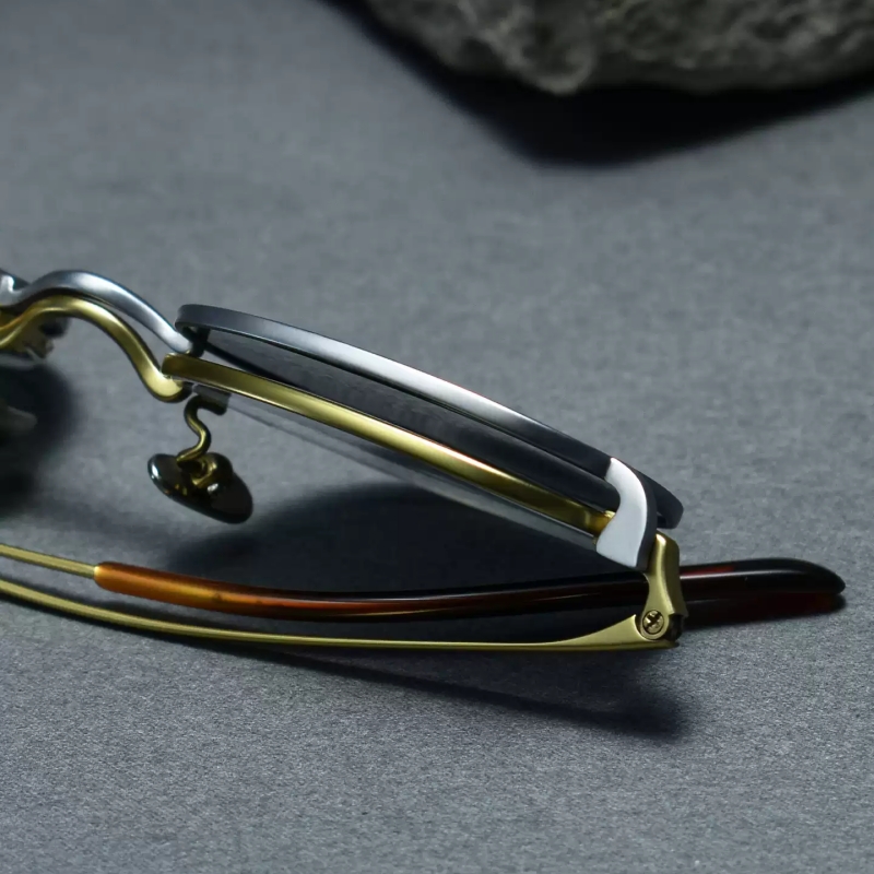 Occhiali da vista Olamin Ultra - Blue Light Glasses recensione e prezzo