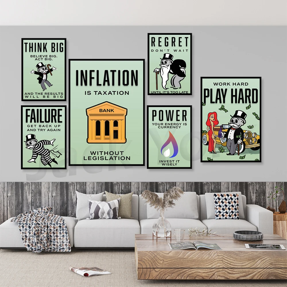 Spread Positivity Hard Work Pa - Home Office Pay recensione e prezzo