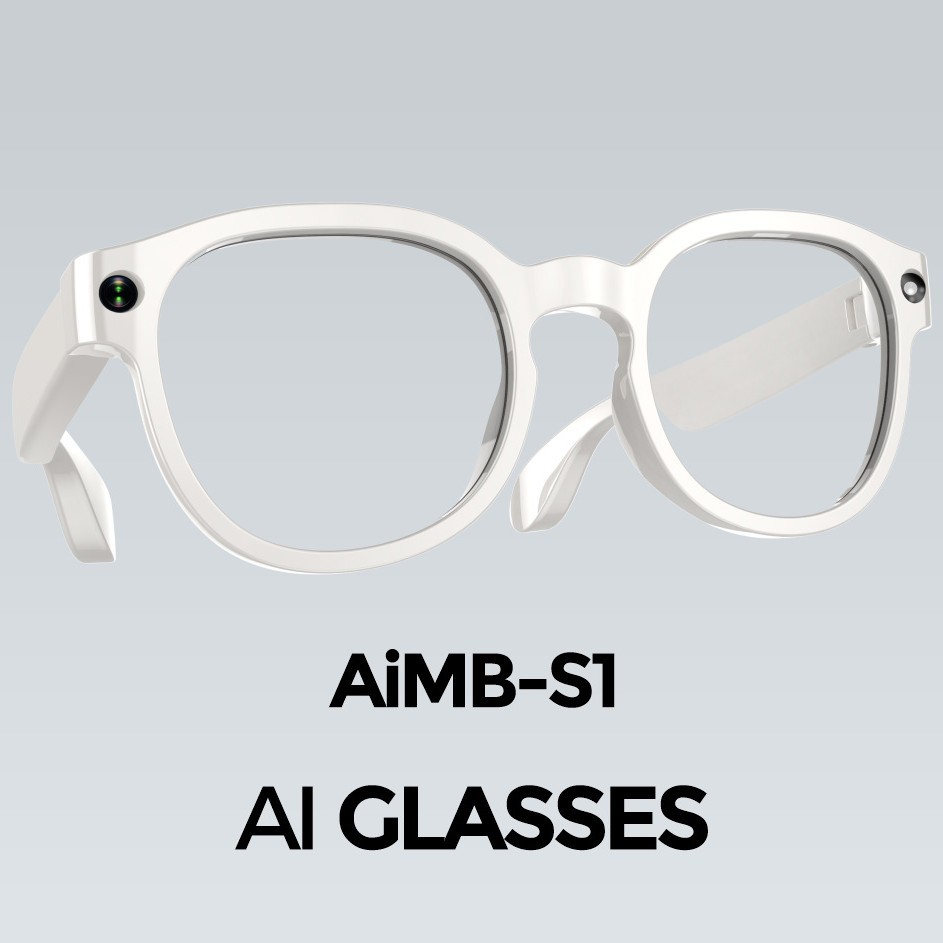 Occhiali Smart AI S1 2 in 1 5M - Blue Light Glasses recensione e prezzo