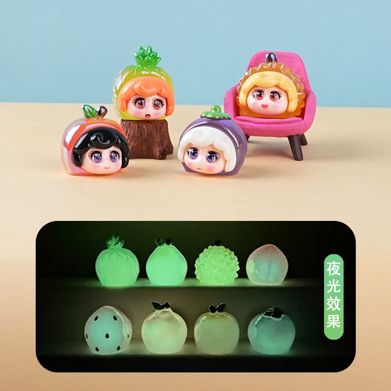 Scatola cieca per frutta carin - Home Office Box recensione e prezzo