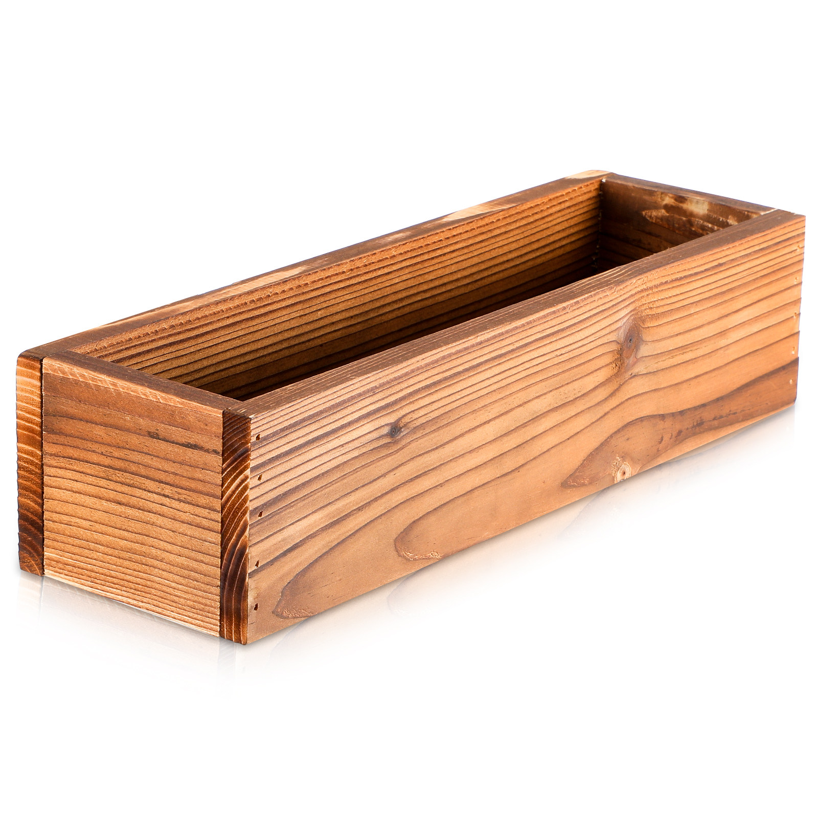 Fioriera in Legno Rustica, Vas - Home Office Box recensione e prezzo