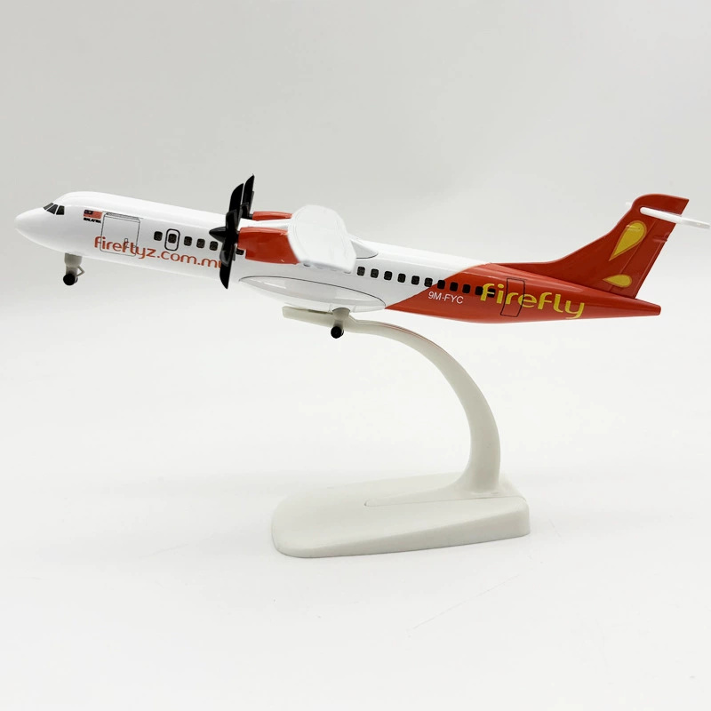 20 cm Firefly ATR Airlines aer - Home Office Pay recensione e prezzo