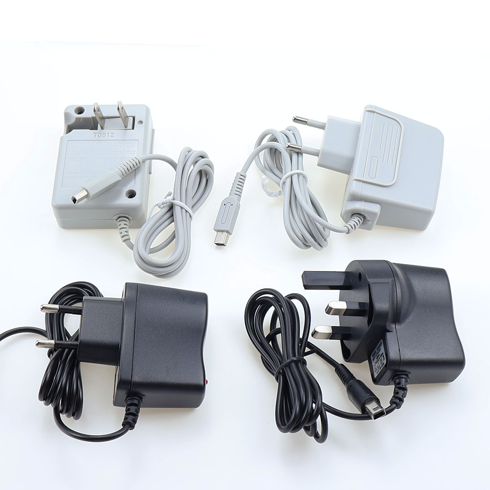 NUOVO Alimentatore da Parete 1 - Home Office Uk recensione e prezzo