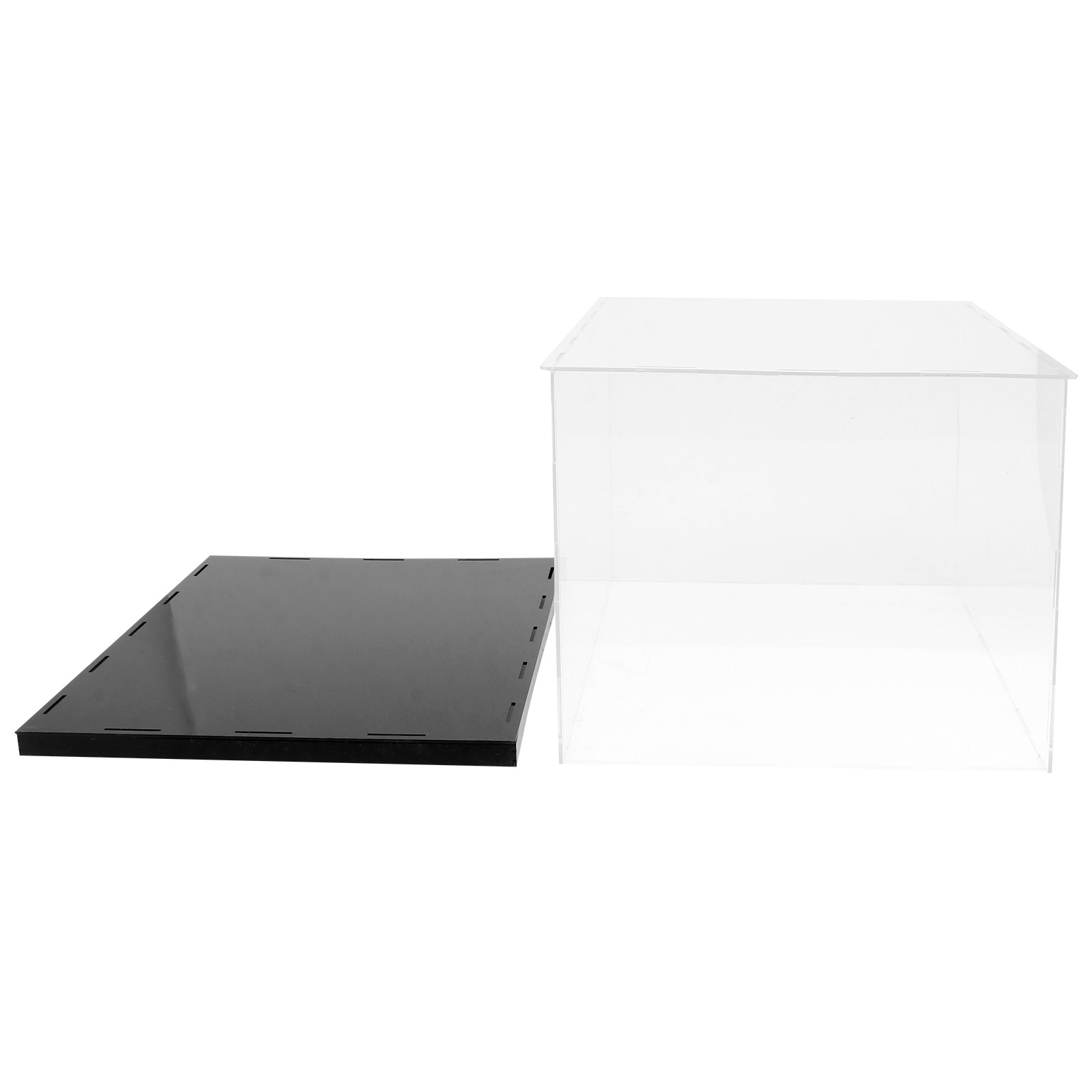 1 Pezzo di Scatola Espositiva  - Home Office Box recensione e prezzo