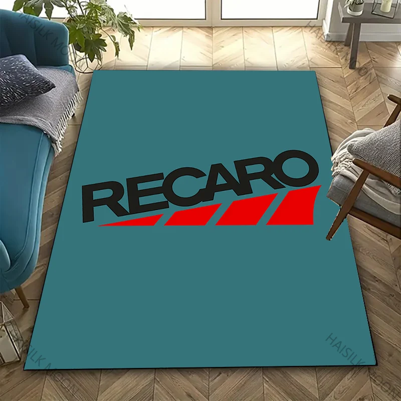 Tappeto stampato con motivo lo - Home Office Logo recensione e prezzo