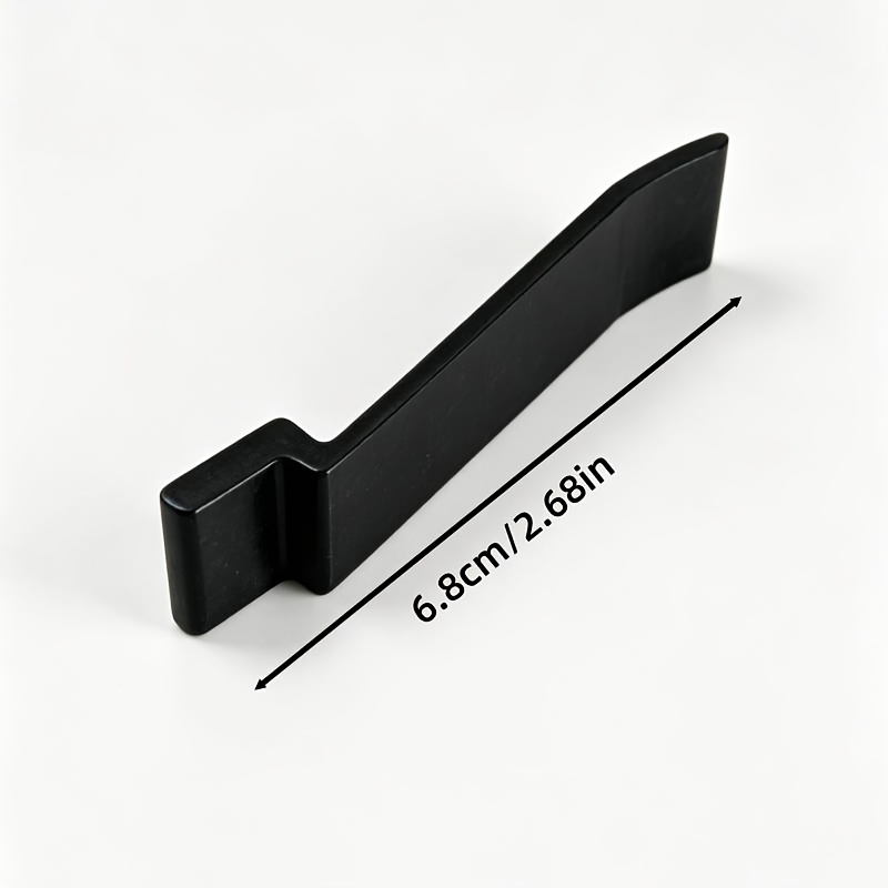 2 Pezzi Clip Porta Biglietti P - Rolling File Cart recensione e prezzo