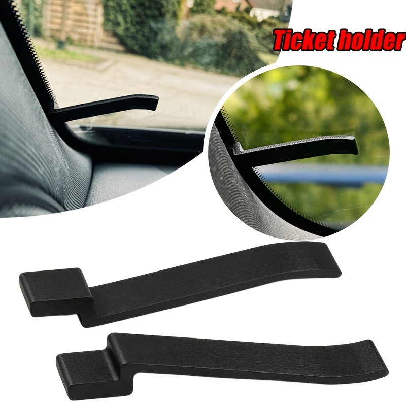 2 Pezzi Clip Porta Biglietti P - Rolling File Cart recensione e prezzo