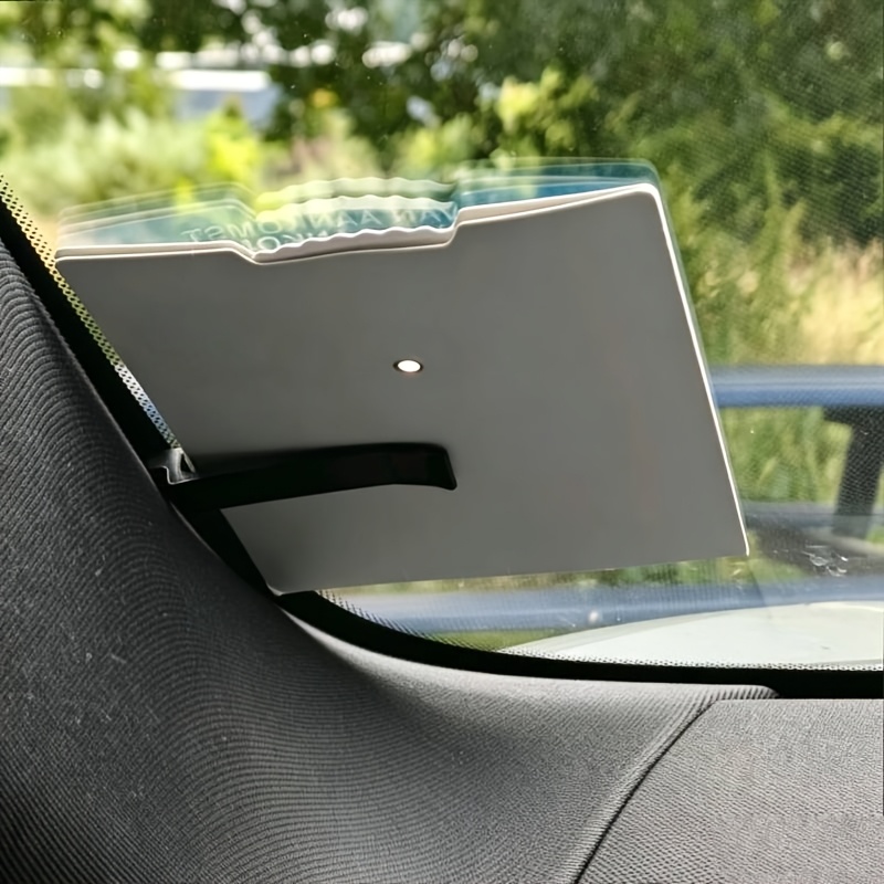 2 Pezzi Clip Porta Biglietti P - Rolling File Cart recensione e prezzo