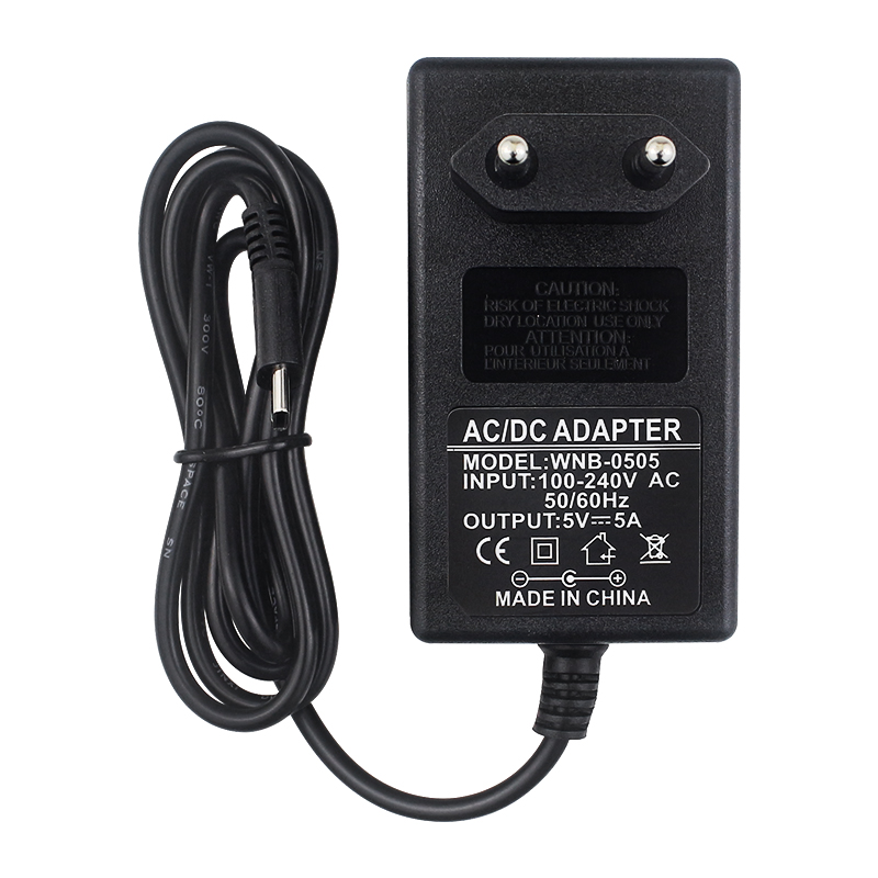 Alimentatore Orange Pi 5V 5A I - Home Office Uk recensione e prezzo