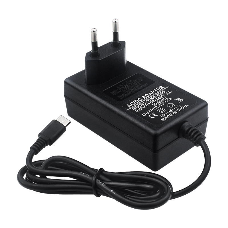 Alimentatore Orange Pi 5V 5A I - Home Office Uk recensione e prezzo