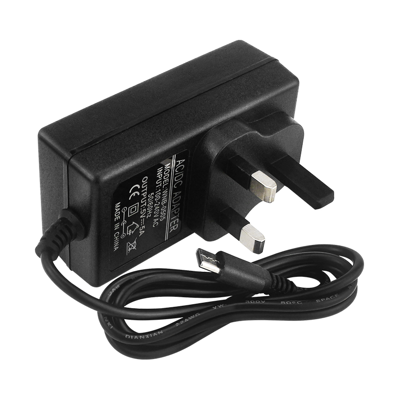 Alimentatore Orange Pi 5V 5A I - Home Office Uk recensione e prezzo
