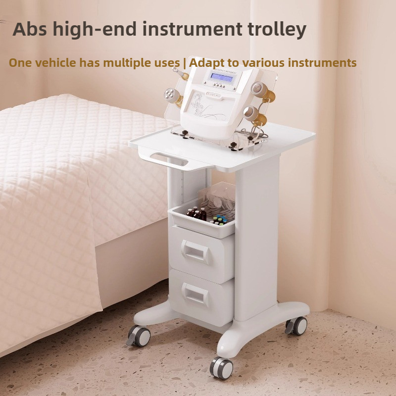 Carrello Mobile per Salone di  - Rolling File Cart recensione e prezzo