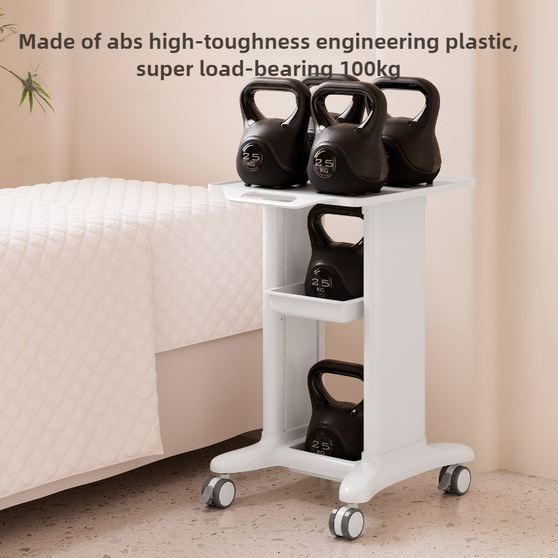 Carrello Mobile per Salone di  - Rolling File Cart recensione e prezzo