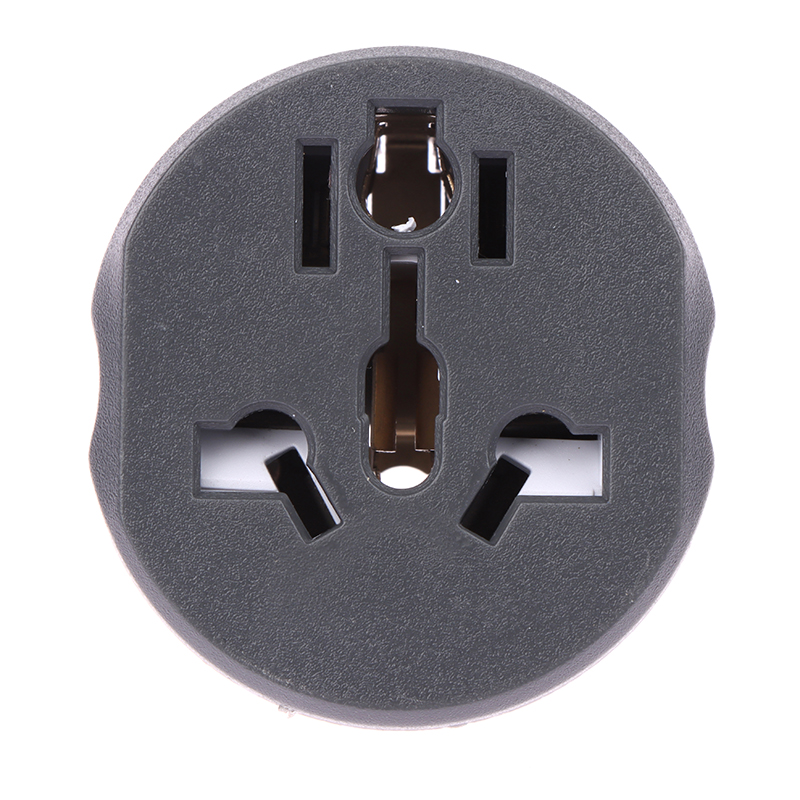 Adattatore da Viaggio Universa - Home Office Uk recensione e prezzo