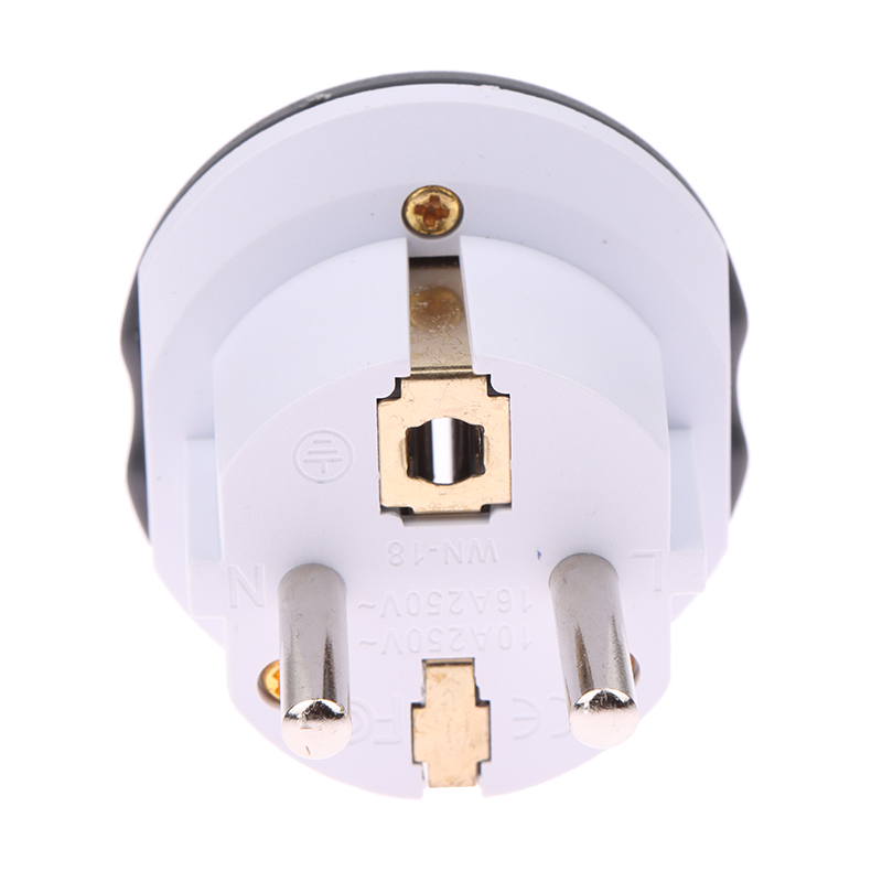 Adattatore da Viaggio Universa - Home Office Uk recensione e prezzo