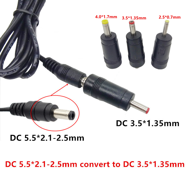 DC17V 17V 2A AC DC Alimentator - Home Office Uk recensione e prezzo