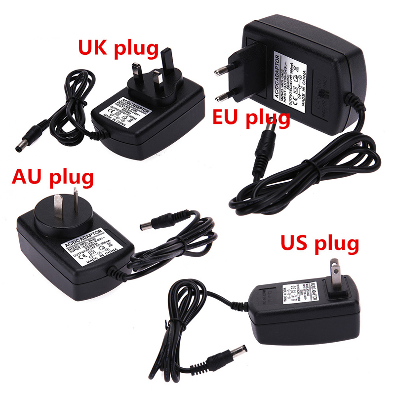 DC17V 17V 2A AC DC Alimentator - Home Office Uk recensione e prezzo