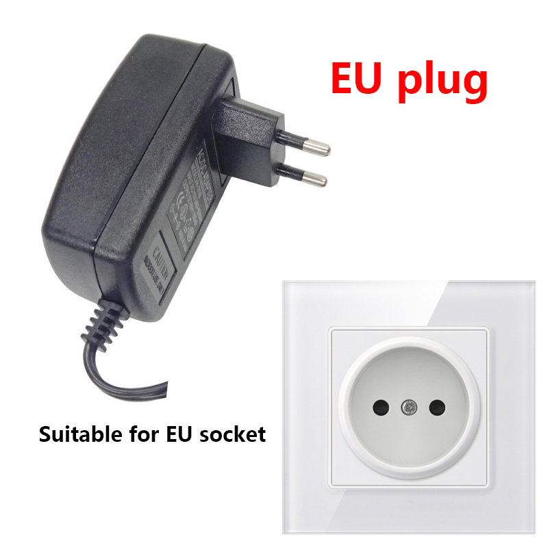 DC17V 17V 2A AC DC Alimentator - Home Office Uk recensione e prezzo