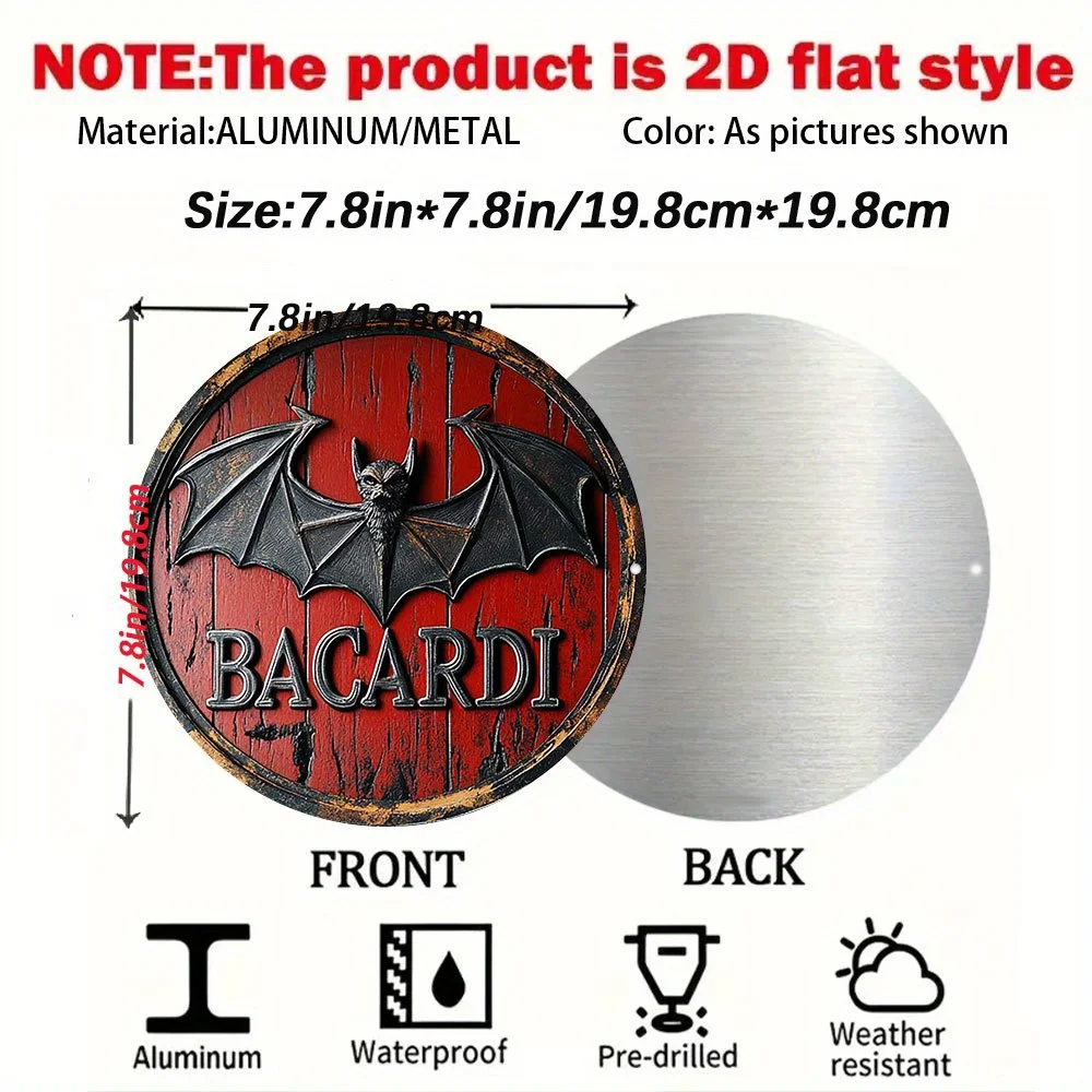 Targa in metallo - Placca in m - Home Office Logo recensione e prezzo
