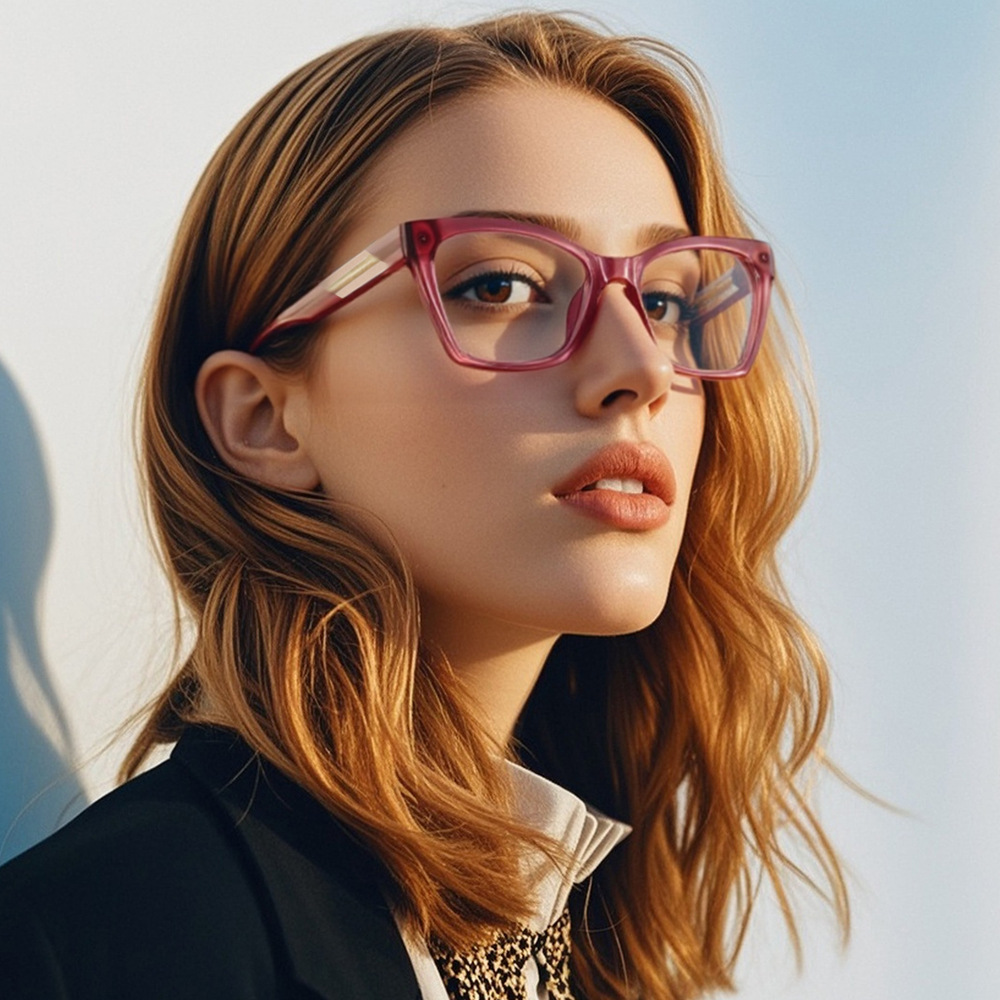 Montature per occhiali da vist - Blue Light Glasses recensione e prezzo