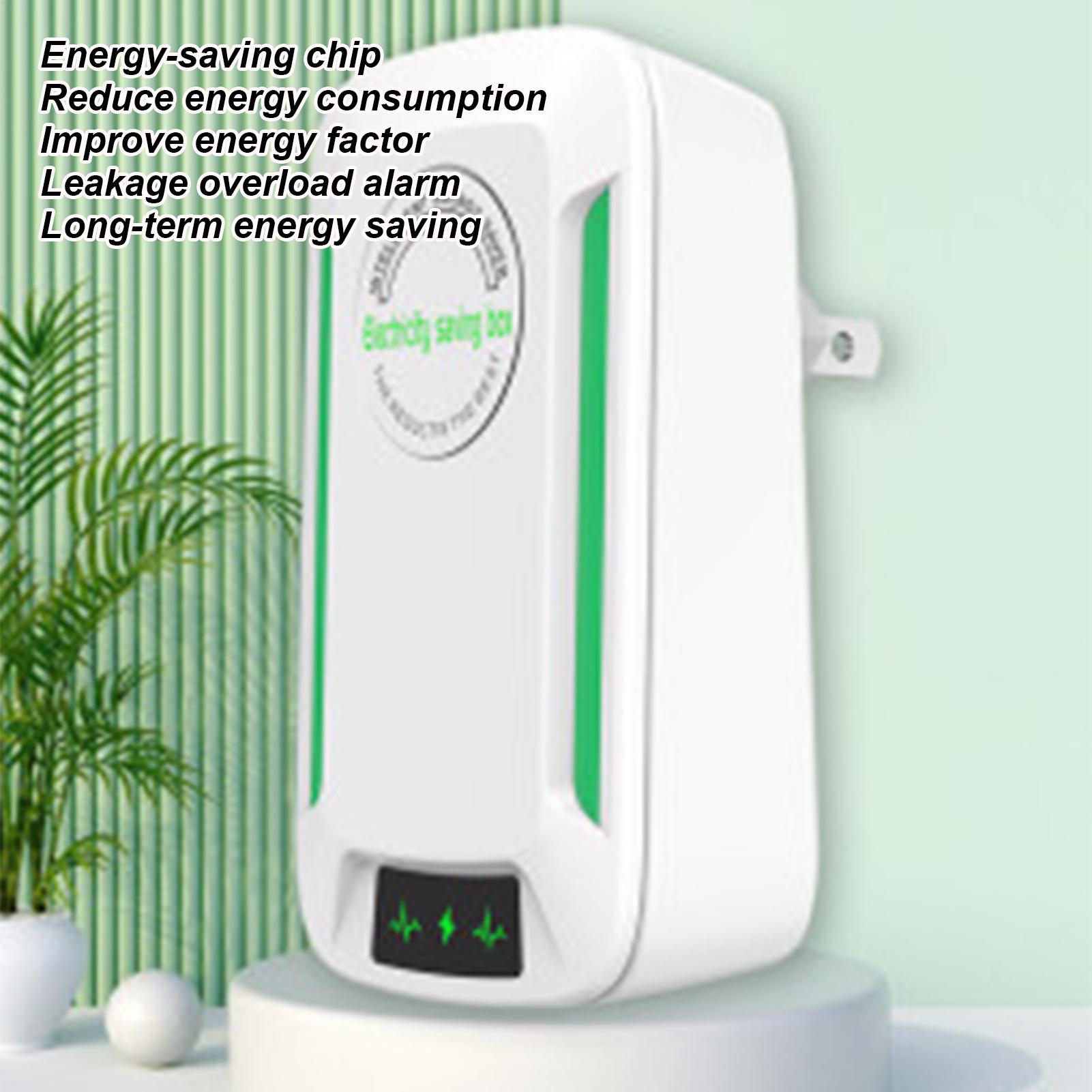 Dispositivo di Risparmio Energ - Home Office Uk recensione e prezzo