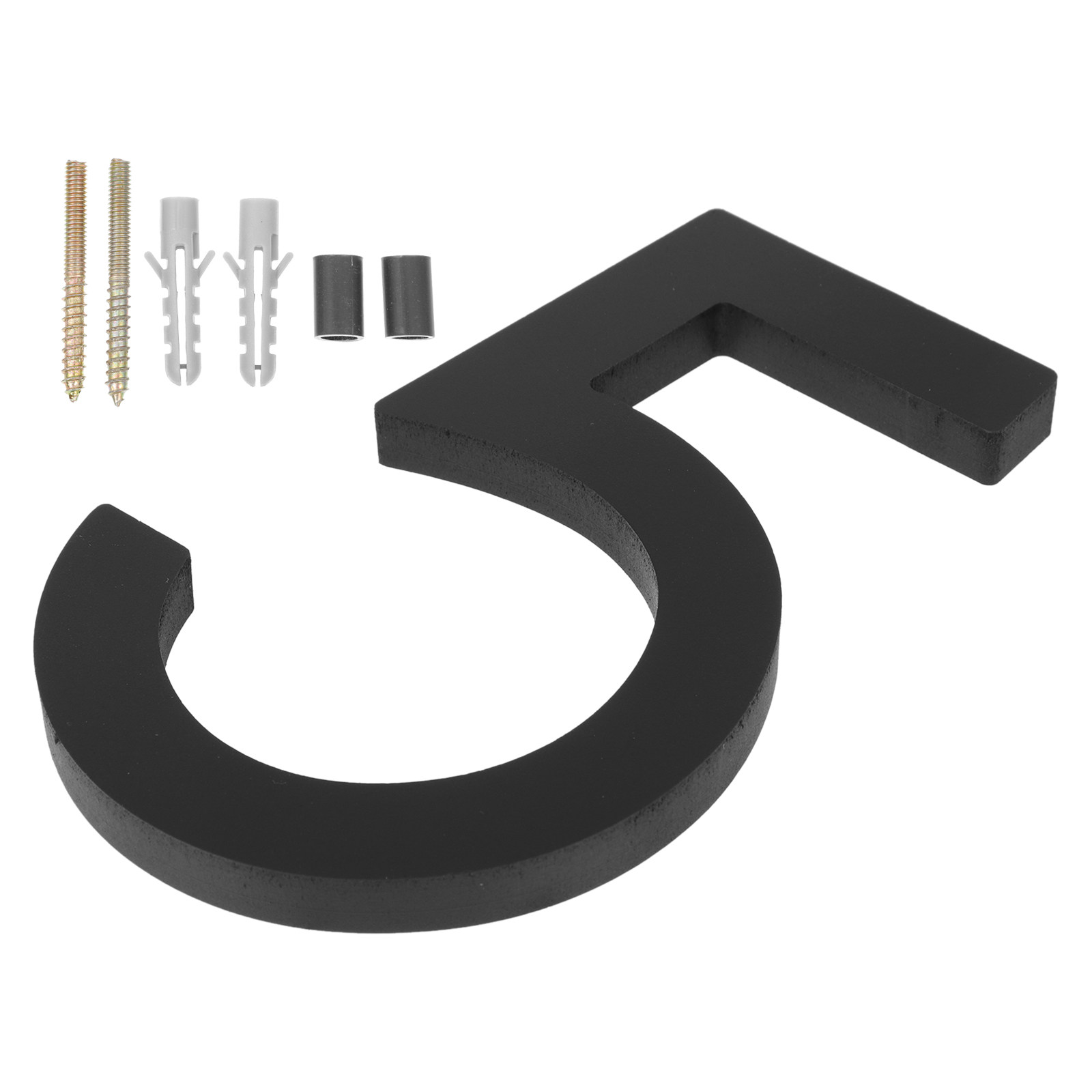Targa Decorativa Premium in Ac - Home Office Number recensione e prezzo