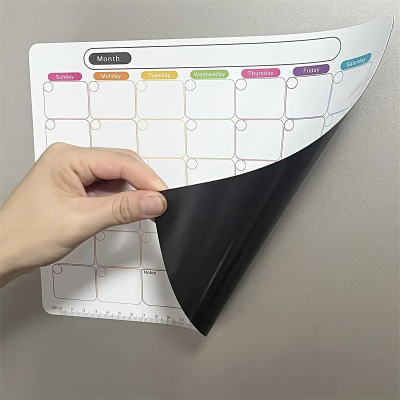 Un magnete da frigorifero, age - Magnetic Calendar Board recensione e prezzo