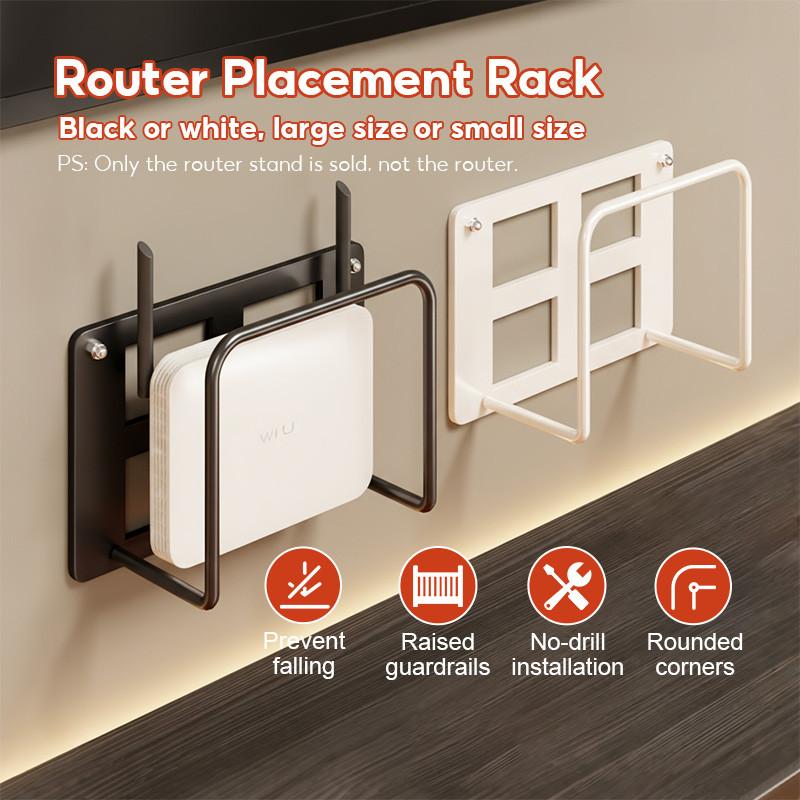 Supporto da Parete Adesivo Sen - Home Office Box recensione e prezzo