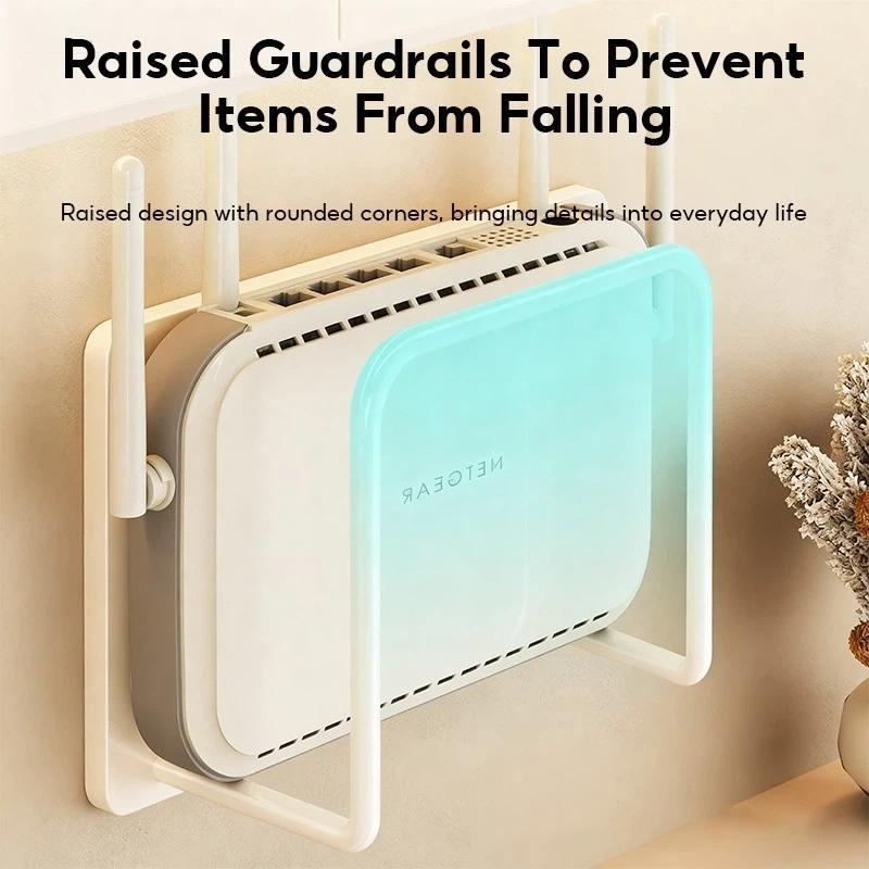 Supporto da Parete Adesivo Sen - Home Office Box recensione e prezzo