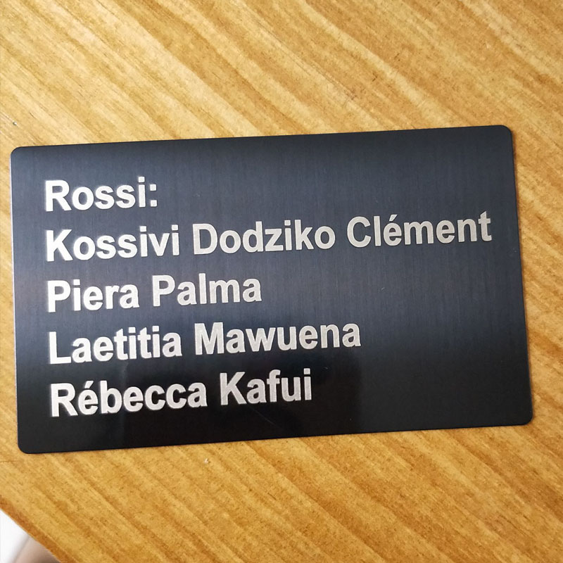 Spille personalizzabili Spilla - Home Office Number recensione e prezzo