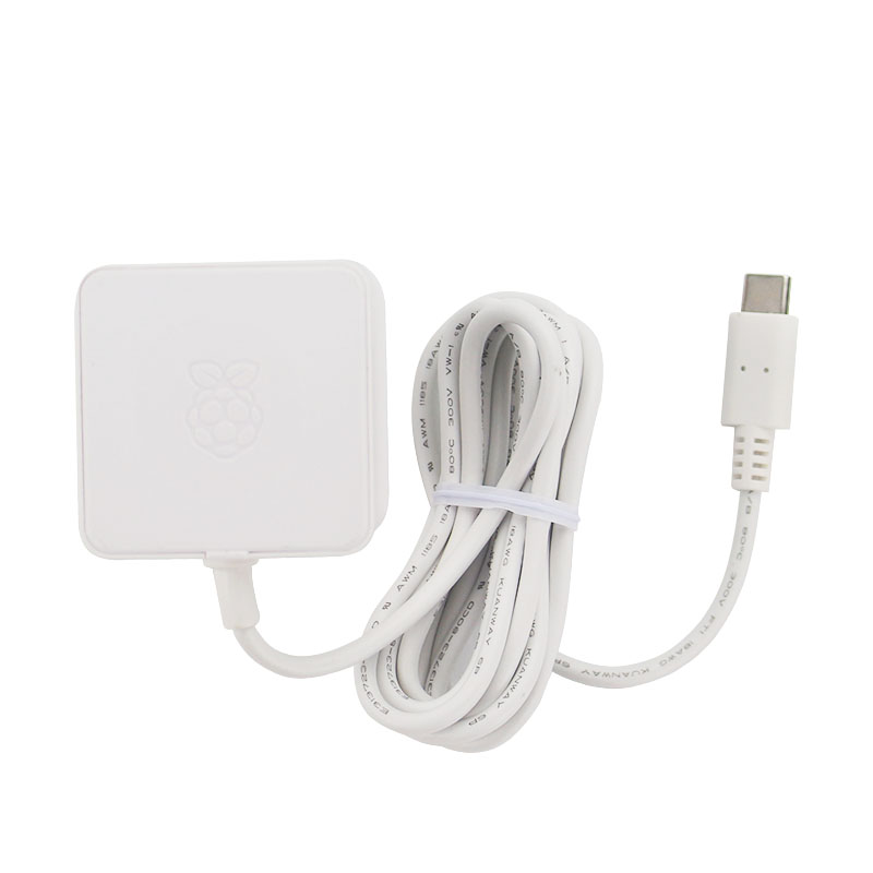 Alimentatore ufficiale Raspber - Home Office Uk recensione e prezzo