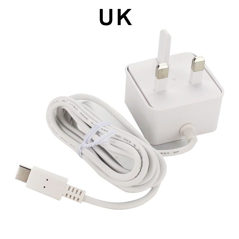 Alimentatore ufficiale Raspber - Home Office Uk recensione e prezzo