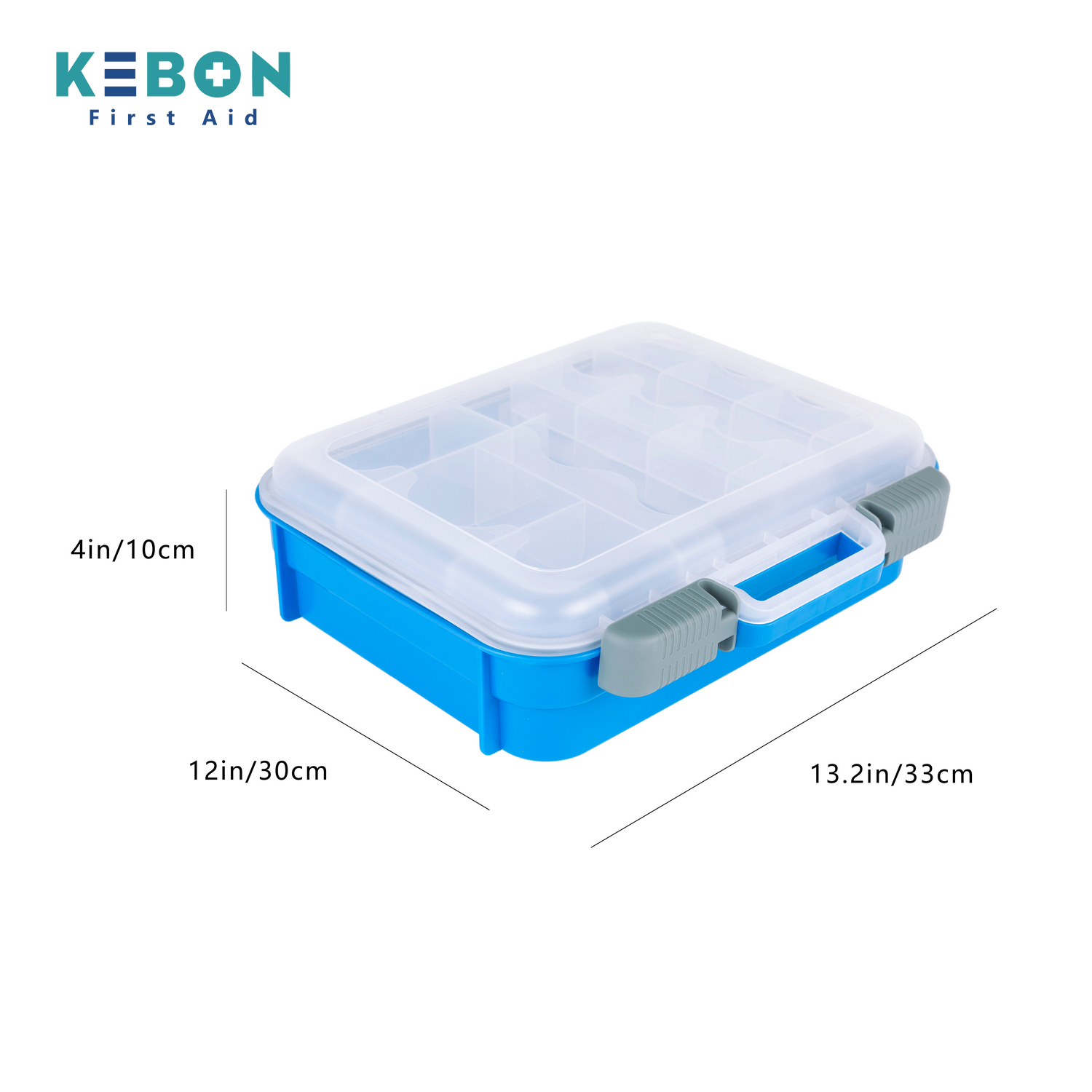 Kit di Pronto Soccorso Durevol - Home Office Box recensione e prezzo