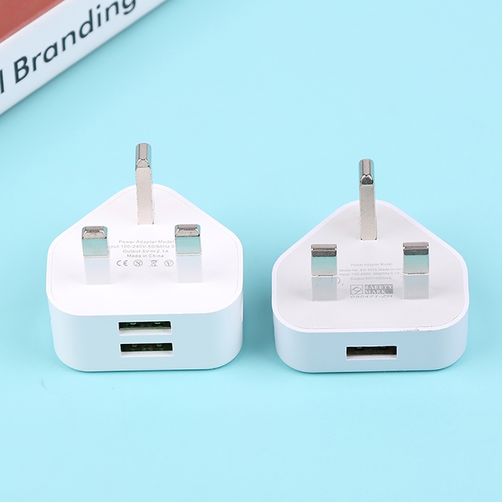 Adattatore caricabatterie da m - Home Office Uk recensione e prezzo