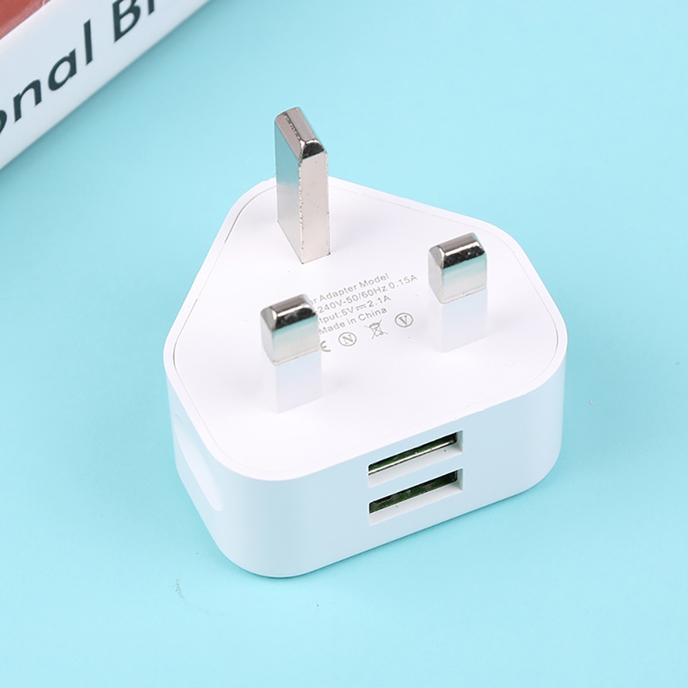 Adattatore caricabatterie da m - Home Office Uk recensione e prezzo
